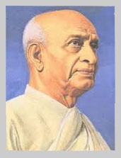Sardar Vallabhbhai Patel